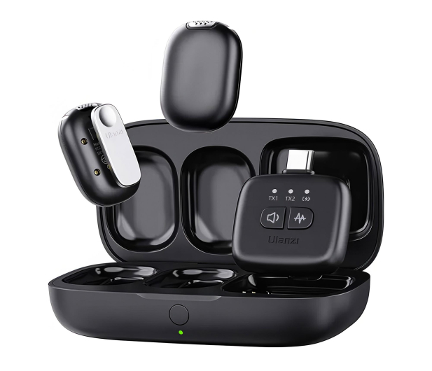 ULANZI A30 Tiny - USB-C - 1333535 - zdjęcie